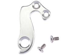 Conway Derailleur Hanger For. EMC / EMR / EMS 227 - Silver