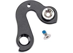 Conway Derailleur Hanger For. GRV 600/800 - Black