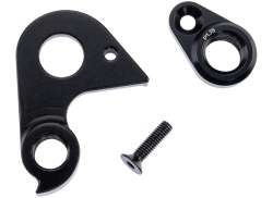 Conway Derailleur Hanger For. GRV Carbon 2019 - Black