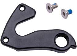 Conway Derailleur Hanger MS/MC/ml 2019 - Black