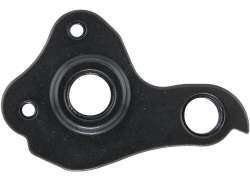 Conway Derailleur Hanger Right For. GRV 600 / 800 - Black