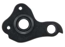Conway Derailleur Hanger Right For. GRV 600 / 800 - Black