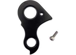 Conway Derailleurpad tbv. EMF 2015 - Zwart