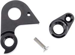 Conway Derailleurpad tbv. RR Carbon - Zwart