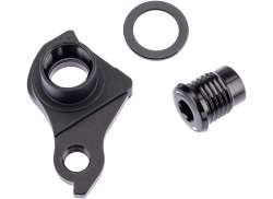 Conway Derailleurpad tbv. UDH / eWME Z10 - Zwart