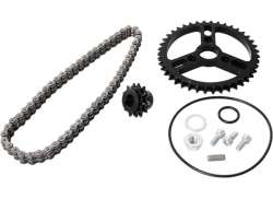 Conway E-Rider Chain Set Stand 2 - From 2012