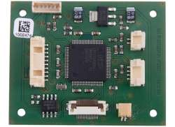 Conway E-Rider Display Circuit Board - From 2012