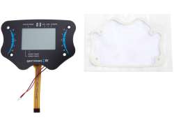 Conway E-Rider Display Con Accessori - Da 2012