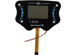 Conway E-Rider Display With Accessories - From 2012