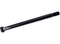 Conway Eixo Passante Ø12 x 180mm Para. WME (Z7) - Preto