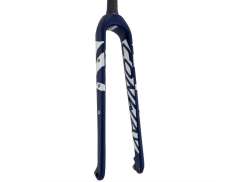 Conway Fork Carbon For. GRV1000 Carbon - Navy/White