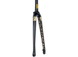 Conway Forquilha Carbono RR 12.0 Mod.22 - Preto/Metálico Ouro