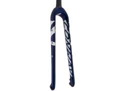Conway Fourche Carbone Pour. GRV1000 Carbone - Navy/Blanc