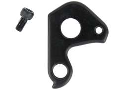 Conway Gancho De Desviador Para GRV1000/GRV1200 - Preto