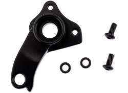 Conway Girøre For. MLC Shimano Karbon - Svart