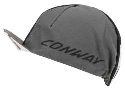 Conway GRV Bicycle Cap Gray  - One Size