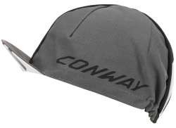 Conway GRV Vélo Capuchon Gris  - One Taille