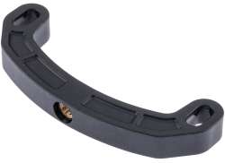 Conway Guardabarros Bridge Soporte Para Guardabarros - Negro