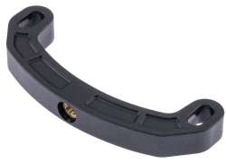 Conway Guardabarros Bridge Soporte Para Guardabarros - Negro