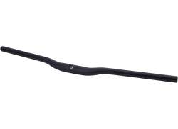 Conway HB-RB11L MTB Ohjaustangot Ø31.8mm 72cm Alumiini - Musta