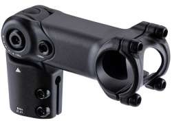 Conway HS1314 S&auml;&auml;dett&auml;v&auml; Varsi &Oslash;31.8mm 90mm - Musta