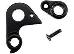 Conway Кронштейн Переключателя Передач Для. Gravel Bikes 2019+ - Черный