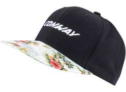 Conway Logo J&iacute;zdn&iacute; Kolo Čepice Floral Limited - One Velikost