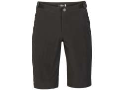 Conway Maloja GallasM Pantaloni Scurți Black