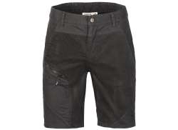 Conway Maloja HallensteinM Pantaloni Scurți Black