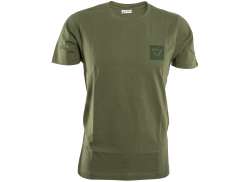 Conway Mountain T-Shirt Kä Green