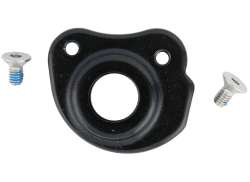 Conway Patilla De Cambio Para GRV600/GRV800 - Negro