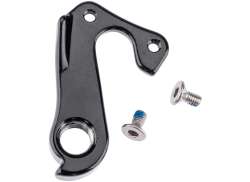 Conway Patte De Dérailleur Pour. EMR / EMC 24" - Noir