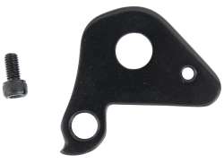 Conway Patte De Dérailleur Pour Sram MLC/MFC - Noir