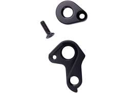 Conway Patte De Dérailleur Pour. WME CB/Xyron/Carion - Noir