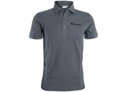 Conway Poloko&scaron;ile Ss Muži Gray