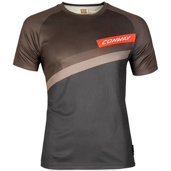 Черный/Серый