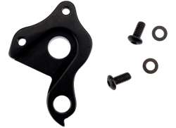 Conway Schaltauge Für. MLC Sram Carbon - Schwarz