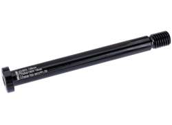 Conway Steekas Ø12 x 125mm tbv. GRV Aluminium - Zwart