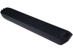 Conway Tampa De Cobertura Para. Bateria Xyron LT/ST - Preto