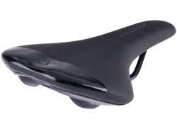 Conway VL-1489 Selim De Bicicleta Sport - Preto