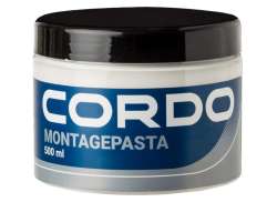 Cordo Anti-Seize Compound - Jar 500ml