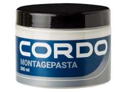 Cordo Anti-Seize Compound - Jar 500ml