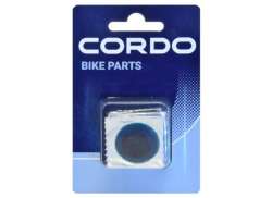 Cordo Assorted Repair Patches 10 Pieces