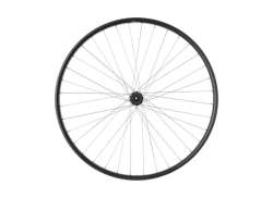 Cordo ATB Roată Frontală 28" 23-622 Disc Centerlock QR - Negru