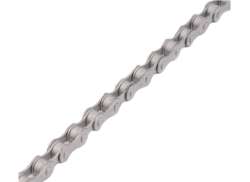 Cordo Bicycle Chain 1/8\" 112 Links - Silver