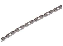 Cordo Bicycle Chain 11/128 9S 116 Links - Silver