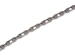 Cordo Bicycle Chain 11/128 9S 116 Links - Silver