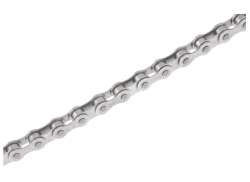 Cordo Bicycle Chain 3/32\" 8S 116 Links - Silver