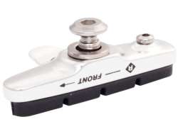 Cordo Brake Pads 55mm For. Shimano - Silver