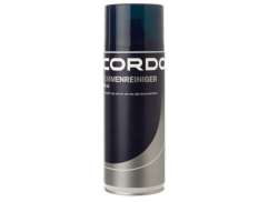 Cordo ブレーキ クリーナー - スプレー 缶 400ml